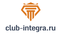 Логотип club-integra.ru